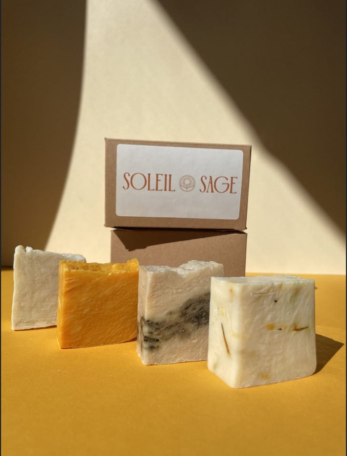 Le coffret mini - fête des mères