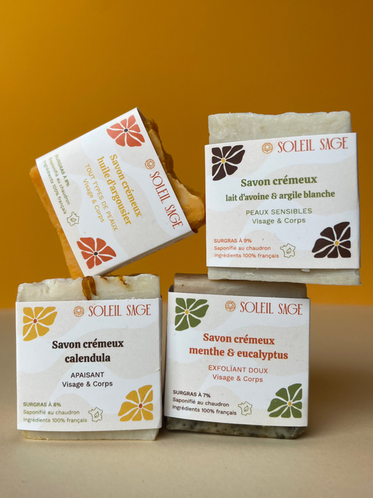 Les formats mini